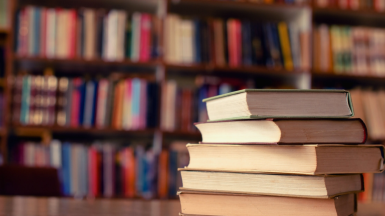 Top 5 Grief Memoirs That Offer Comfort and Reflection